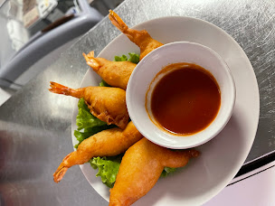 Photo n°2 de Le THU HONG à Romans-sur-Isère (Restaurant thaï)