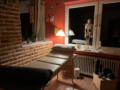 Mellow - Deine Auszeit Hasunger Str. 27, 34466 Wolfhagen, Deutschland