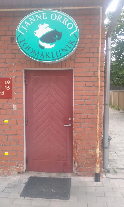 Photos of Janne Orro Animal Clinic Ltd