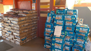 Photo n°6 de Ecobati Normandie à Toussaint (Fournisseur de revêtements de sol en bois et stratifiés)