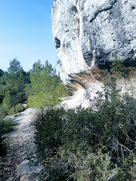Photo n°20 de Camping La Folie à Lagnes (Camping à la ferme)
