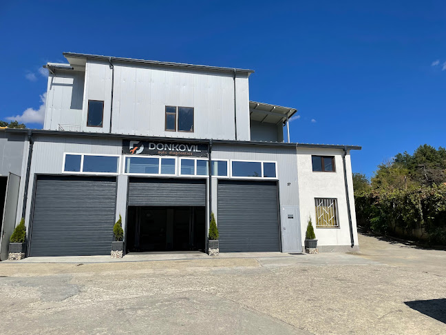 Opinii despre DONKOVIL în Варна - Автомобилен сервиз