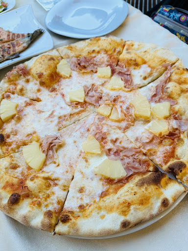 Laide Pizzeria - Restaurant - Bar - Thumbnail