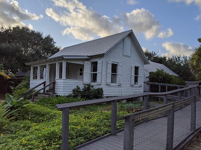 Jupiter Inlet Lighthouse & Museum