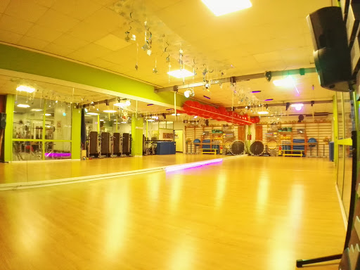 Palestra Fitness Club Erice