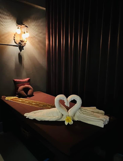 Naka Thai Massage ชลบุรี