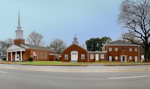 New Testament Christian Church - Thumbnail