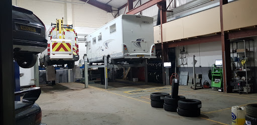 East Peckham MOT Service & Tyre Centre - Thumbnail