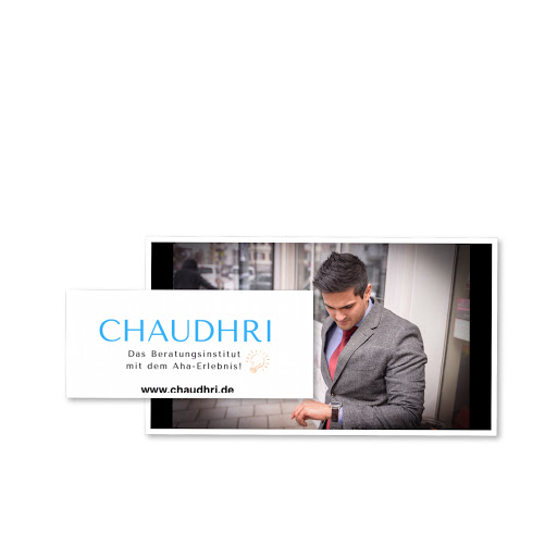 CHAUDHRI - Visual