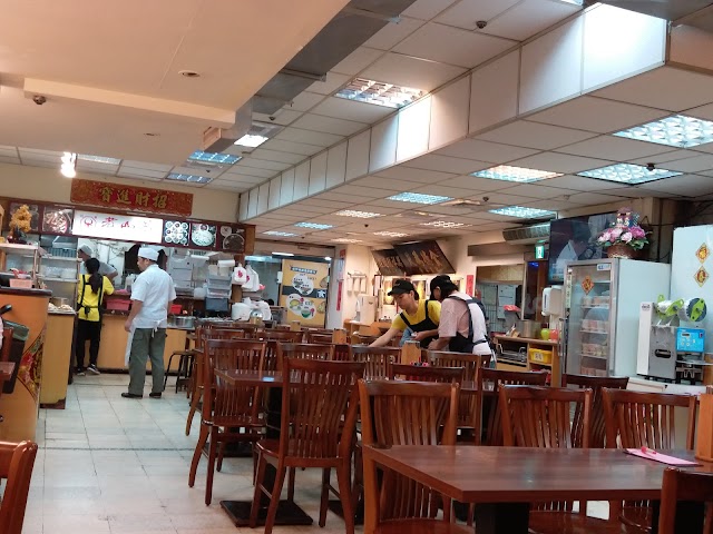 老山東牛肉麺