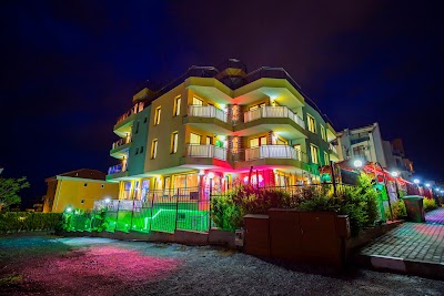 lodging