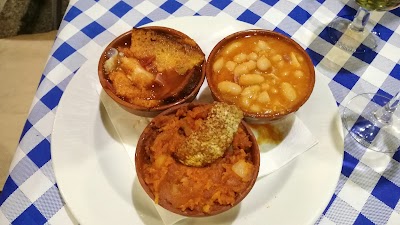 Photos of La posada de la fruta