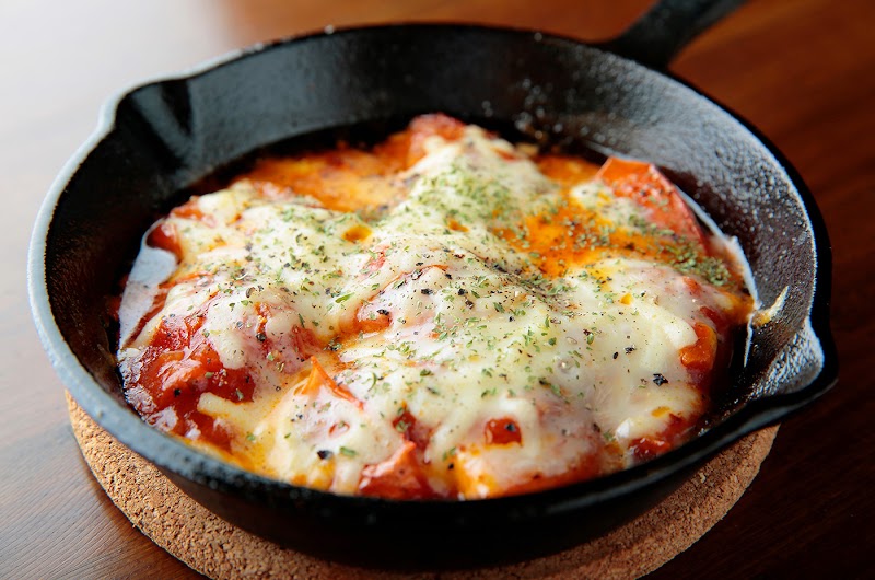 ジンギスバル 滝川本店 黒千代香