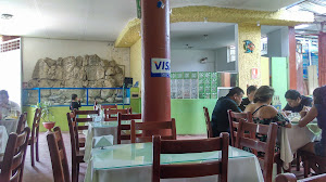 Recreo Restaurant Rico Pez 4