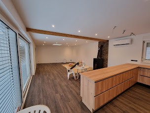 Photo n°11 de Peinture cau'lors à Kogenheim (Peintre en bâtiment)