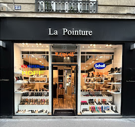 Photo n°6 de La Pointure à Paris (Magasin de chaussures)