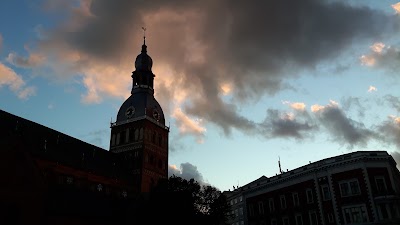 Photos of Riga Cathedral