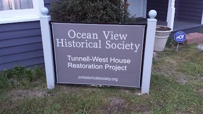Ocean View Historical Complex