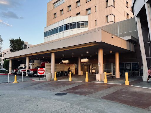 Adventist Health Glendale Emergency Room Gallery - United States