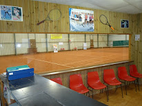 Association Tennis Plerguer à Plerguer