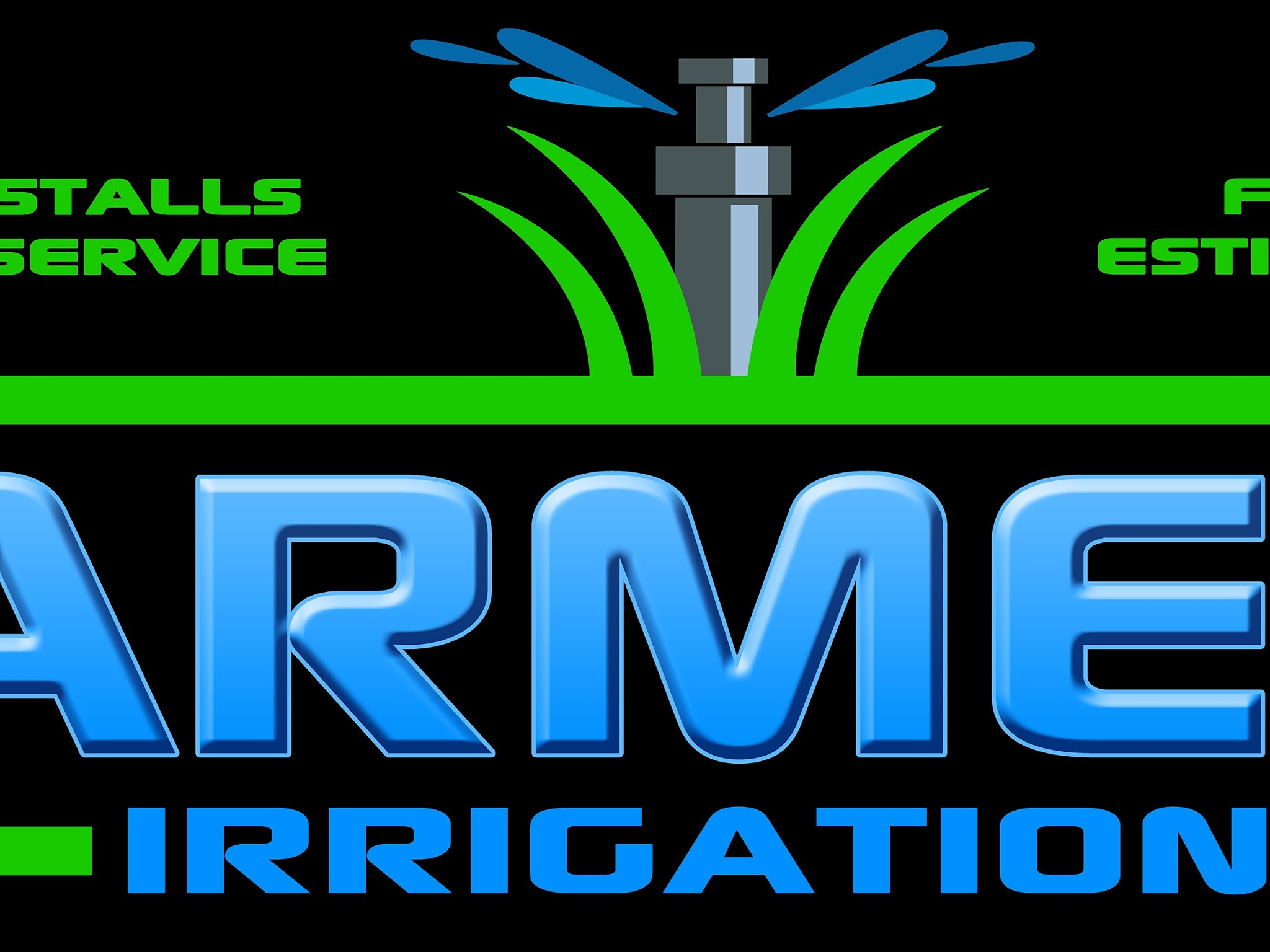 Armey Irrigation