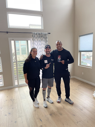 MB Movers Company - Thumbnail