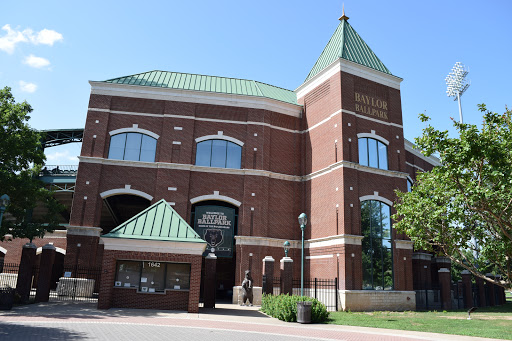 Getterman Stadium - Visual