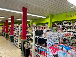 Photo n°8 de 8 à Huit à Argentan (Supermarché)