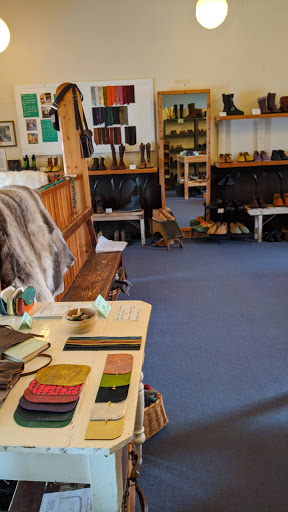 Green Shoes Gallery - United Kingdom