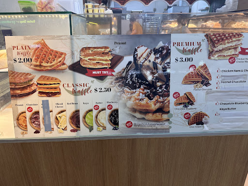 Juzbread - Visual