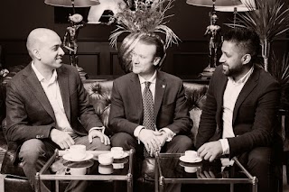 Blue Alpine Partners