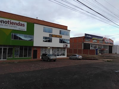 Photos of Suministros Electricos Zipaquira
