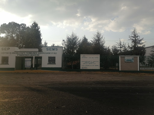 Centro de Bachillerato Tecnológico y Agropecuario Núm. 162 Gallery - Mexico