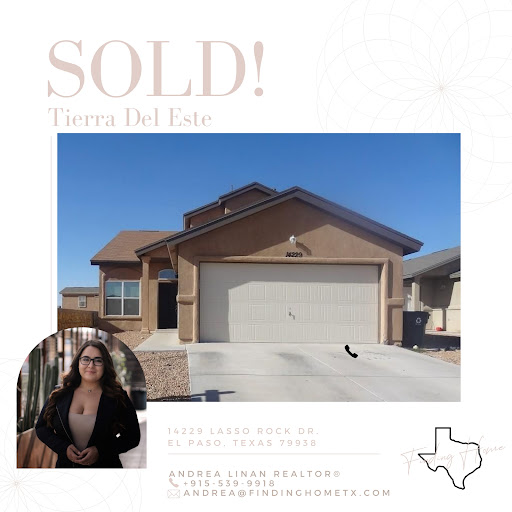 Andrea Linan Realtor Gallery - United States