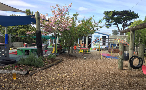 Raumati Beach Kindergarten