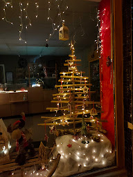 Photo n°4 de Boulangerie DAUTRICHE PETIT à Mailley-et-Chazelot (Boulangerie)