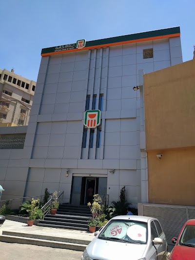Photos of البنك الاهلي المصري - مركز البطاقات