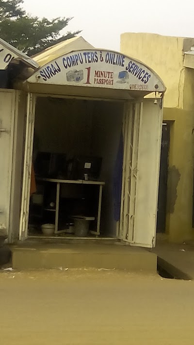 Photos of Suraj Computers & Online Services Potiskum