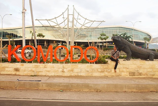 Labuan Bajo Airport