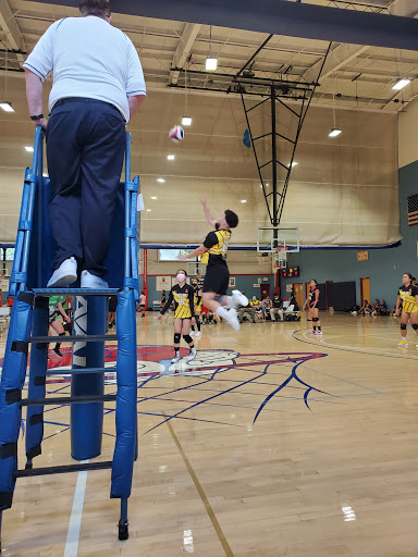 Leadership Through Athletics - Thumbnail