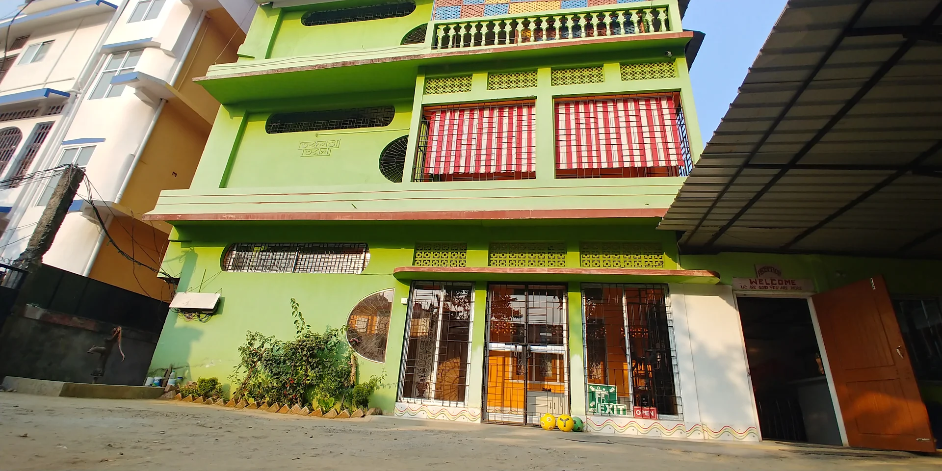 Kirtti Inn