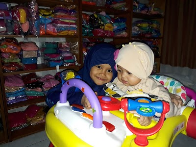 Photos of NB Rumah Rajut