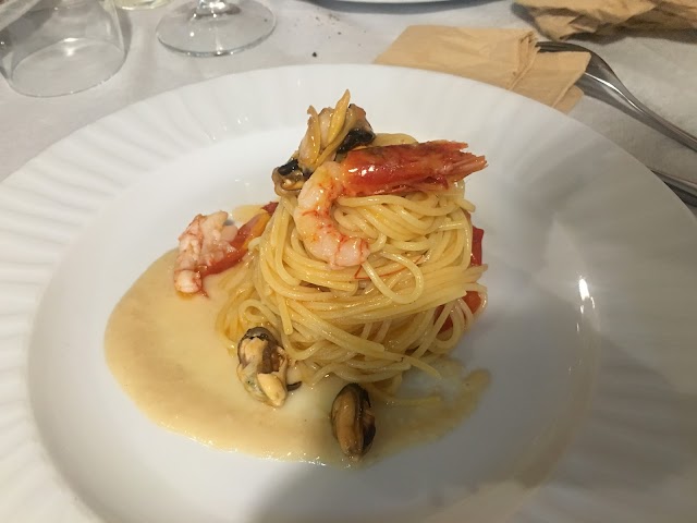 Le Macare Ristorante