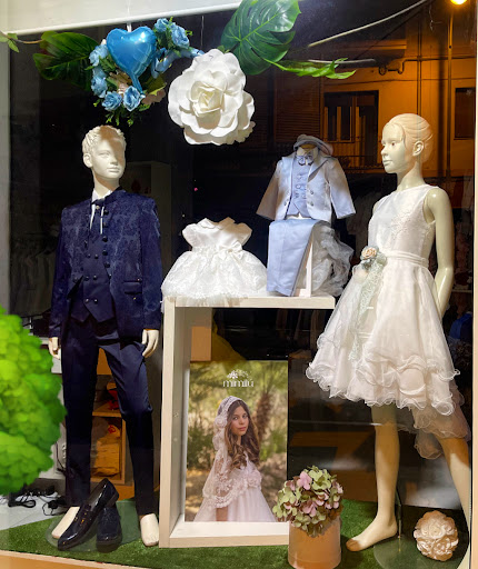 Dolce Cuore Chic - Thumbnail