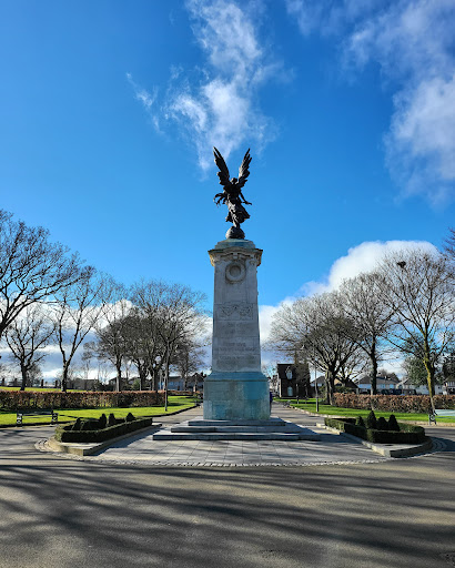 West Bromwich War Memorial