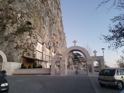Photos of Moracha Monastery