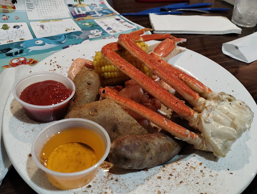 Big Jim's Seafood House - Thumbnail