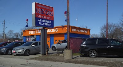 Photos of Oxford Motors