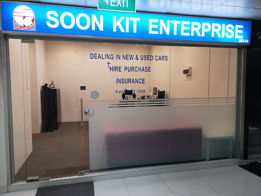 Soon Kit Enterprise