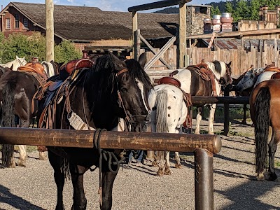 Marlboro Ranch